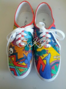 mexican shoes 3