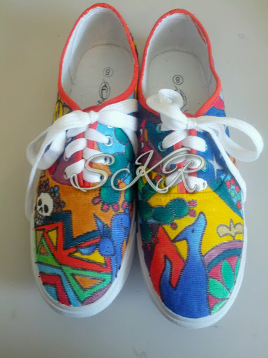 mexican shoes 3