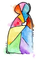 Watercolour logo cropped copyright