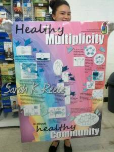 Multiplicity poster