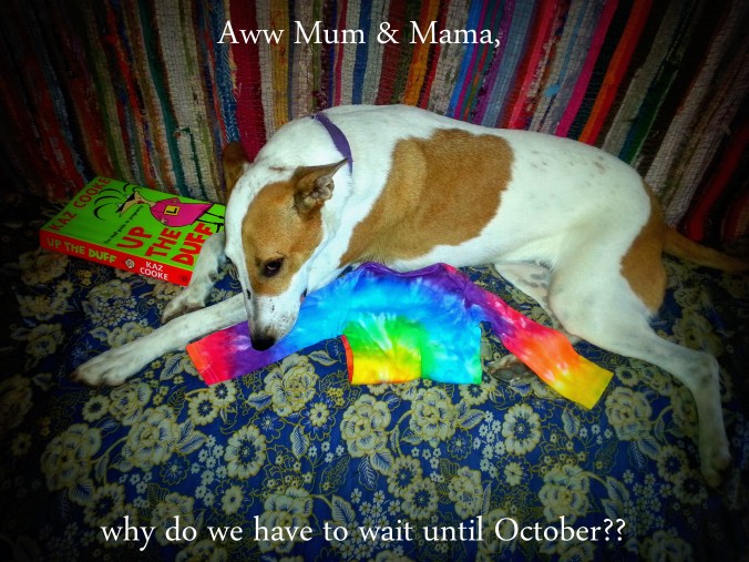 Pregnancy Announcement