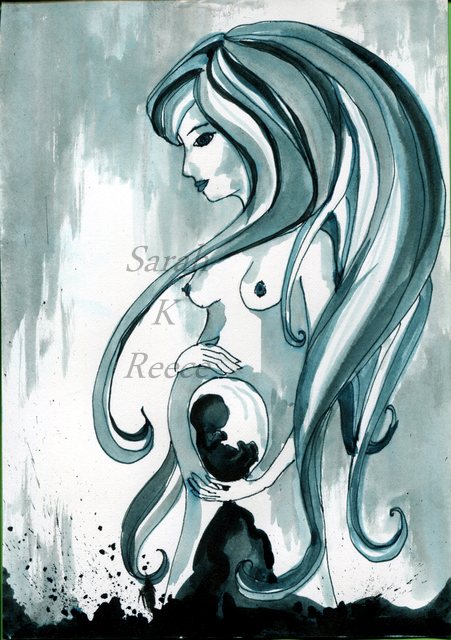 She Loves - Sarah K Reece